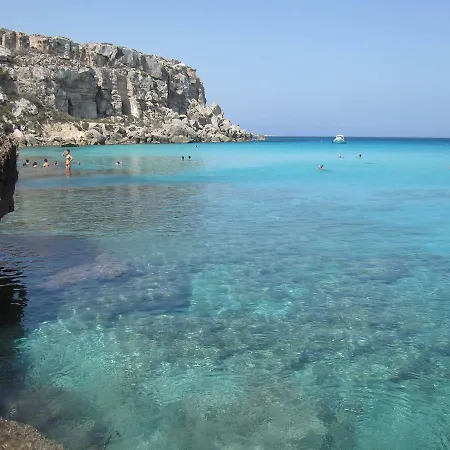 Mare 3 Apartament *