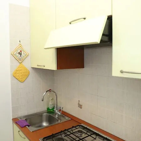 Mare 3 Apartament Trapani