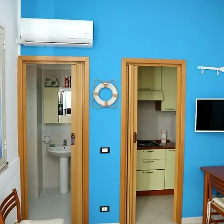Apartament Mare 3 Trapani