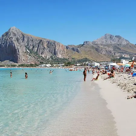 Mare 3 * Trapani